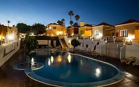 Bungalow Serenada