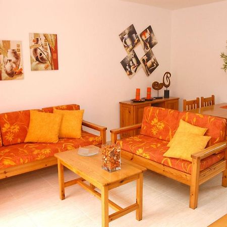 Bungalow Serenada Corralejo Exterior photo
