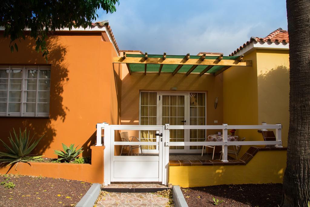 Bungalow Serenada Corralejo Exterior photo