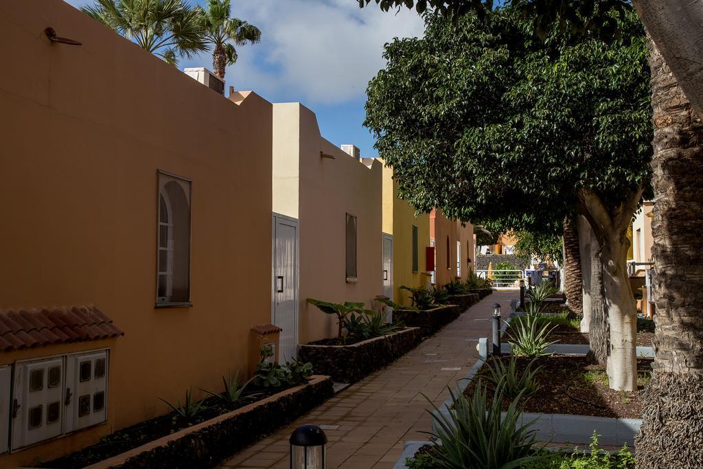 Bungalow Serenada Corralejo Exterior photo