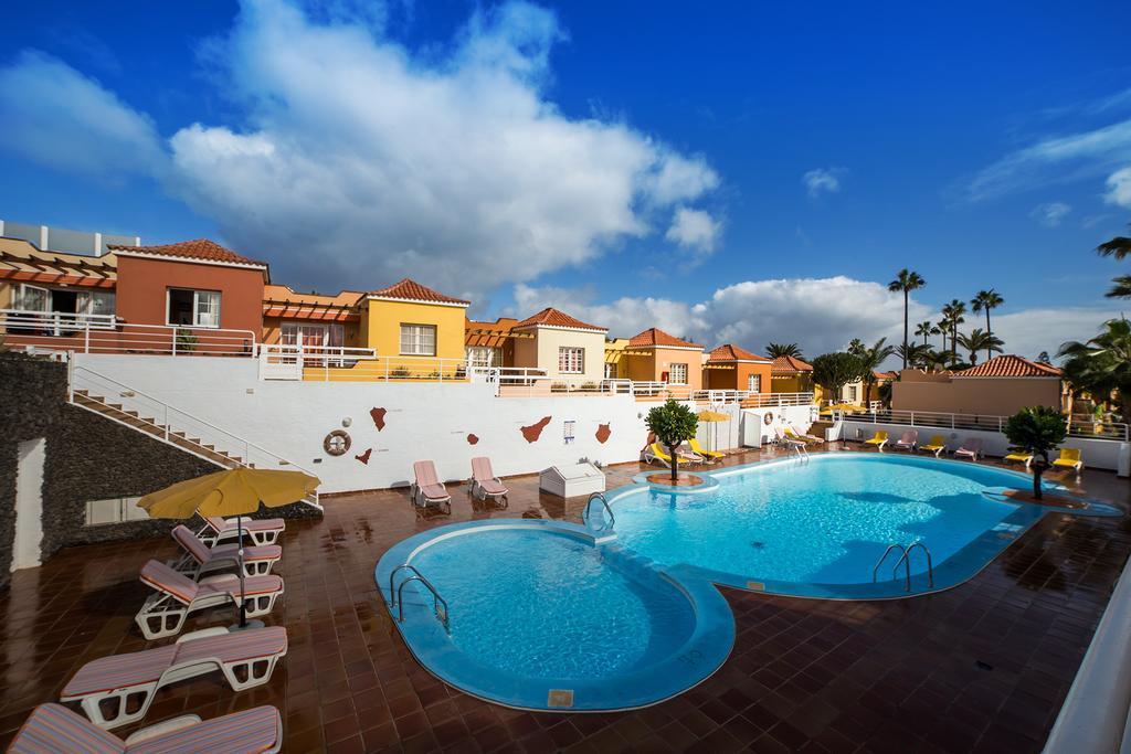 Bungalow Serenada Corralejo Exterior photo