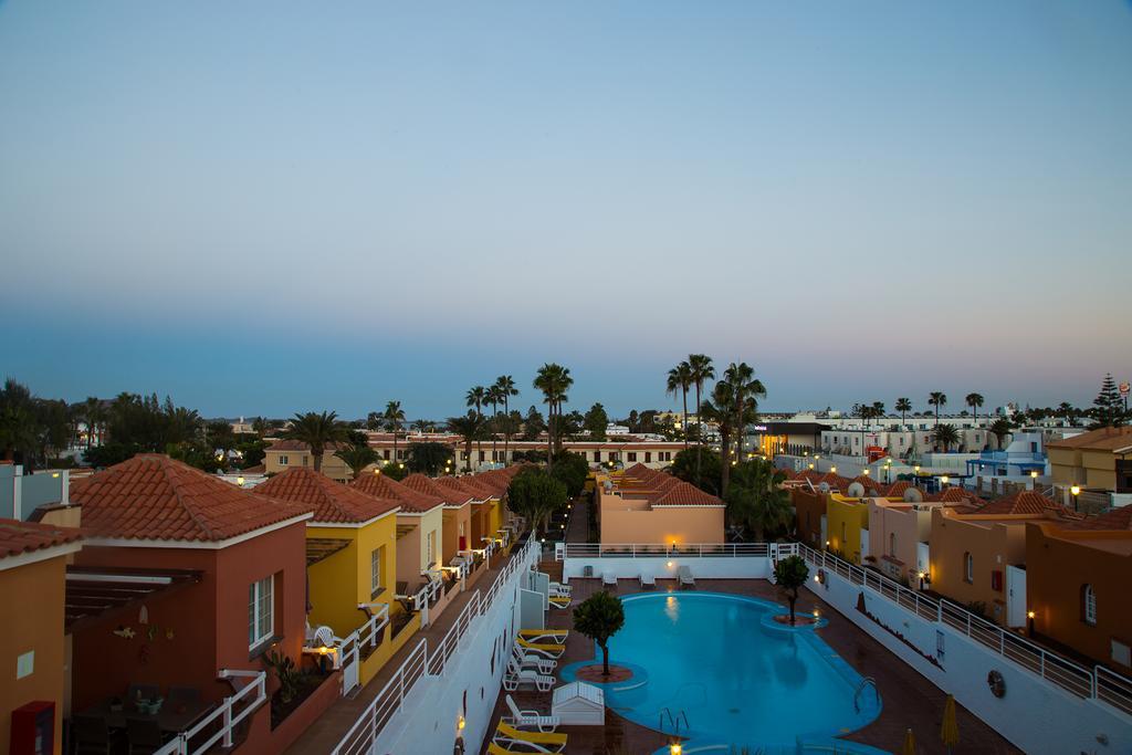 Bungalow Serenada Corralejo Exterior photo