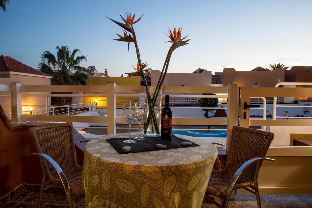 Bungalow Serenada Corralejo Exterior photo