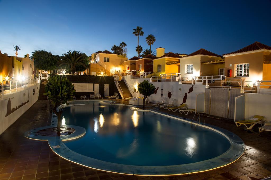 Bungalow Serenada Corralejo Exterior photo