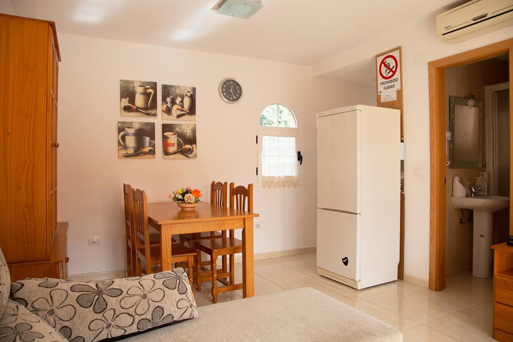 Bungalow Serenada Corralejo Exterior photo