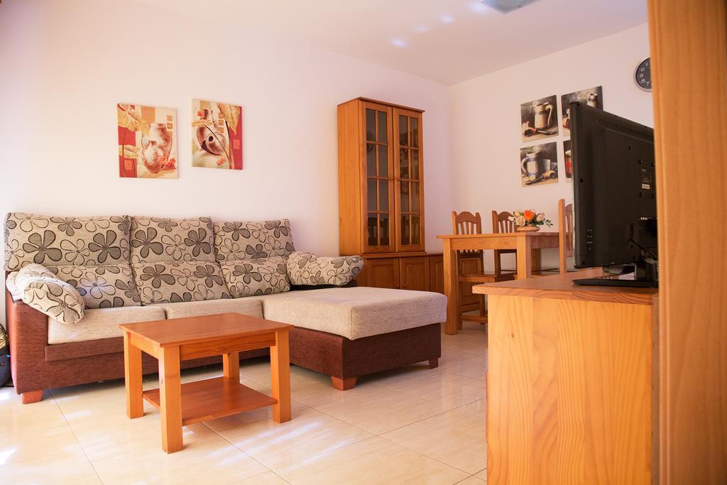 Bungalow Serenada Corralejo Exterior photo