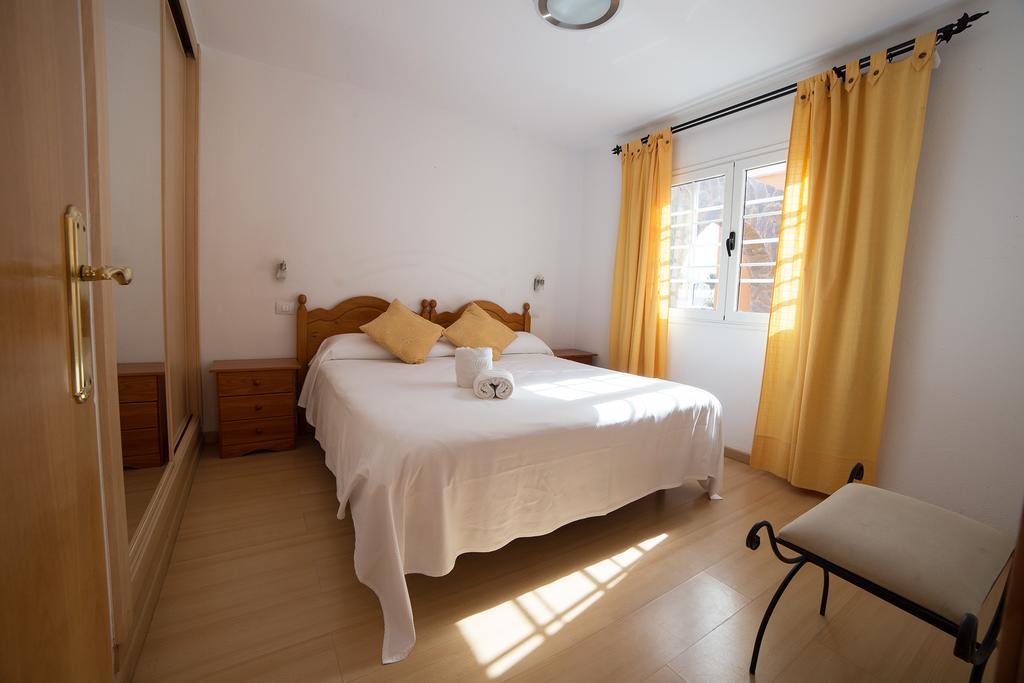 Bungalow Serenada Corralejo Exterior photo