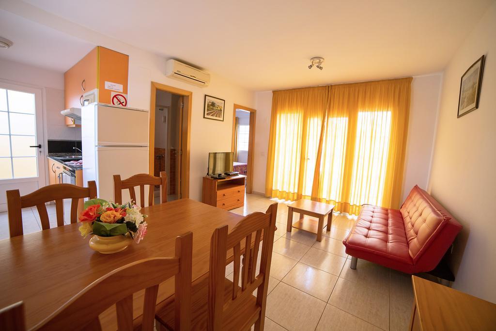 Bungalow Serenada Corralejo Exterior photo