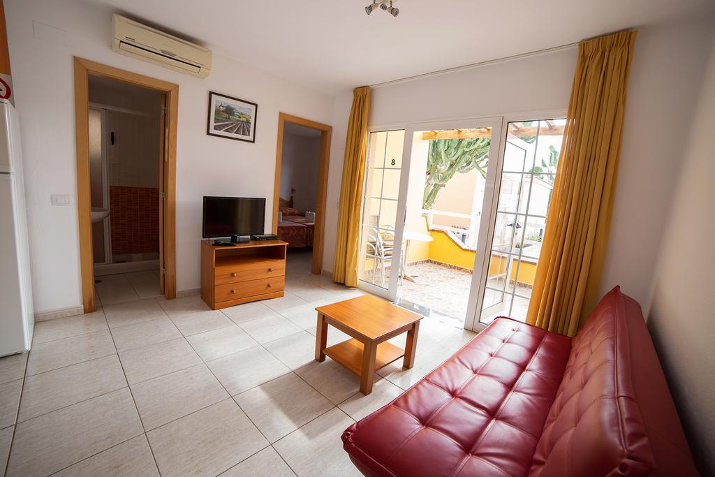 Bungalow Serenada Corralejo Exterior photo