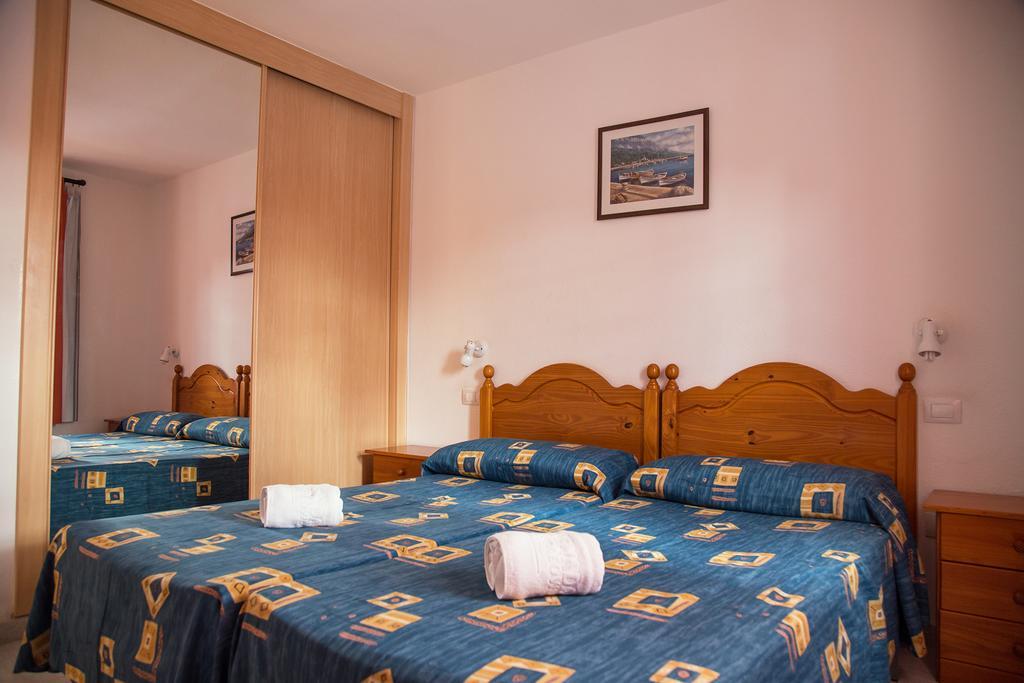Bungalow Serenada Corralejo Exterior photo