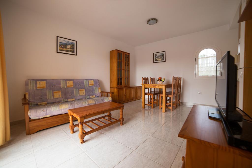 Bungalow Serenada Corralejo Exterior photo