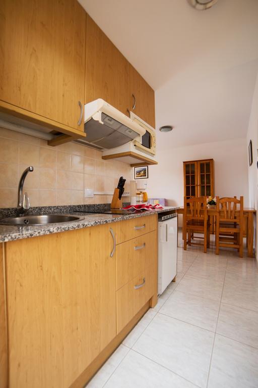 Bungalow Serenada Corralejo Exterior photo