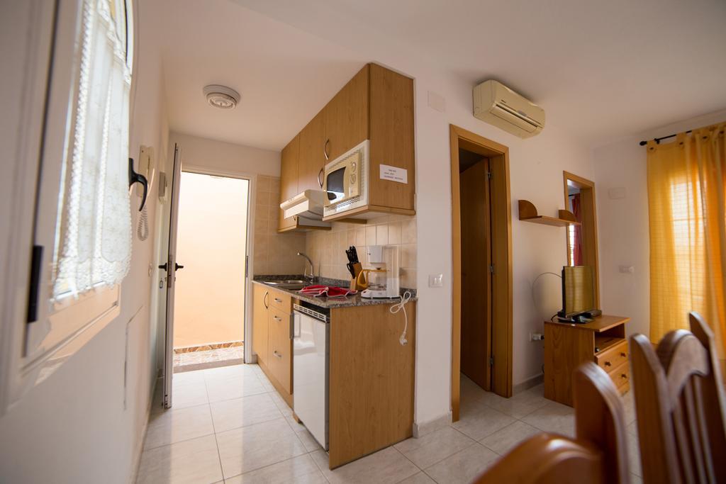 Bungalow Serenada Corralejo Exterior photo