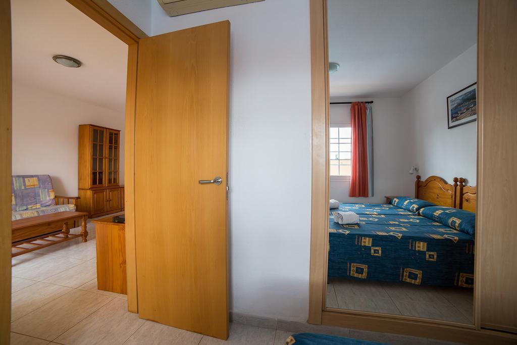 Bungalow Serenada Corralejo Exterior photo