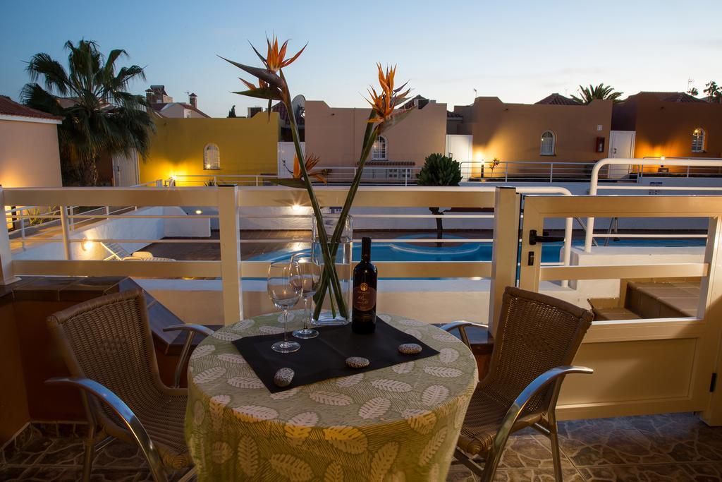 Bungalow Serenada Corralejo Exterior photo