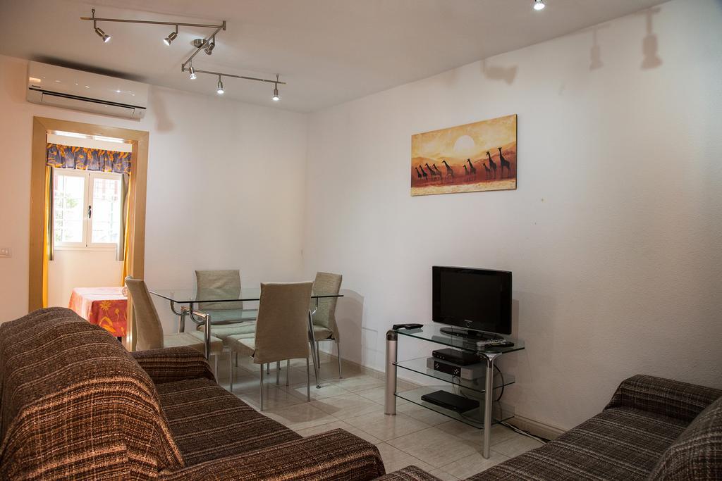 Bungalow Serenada Corralejo Exterior photo