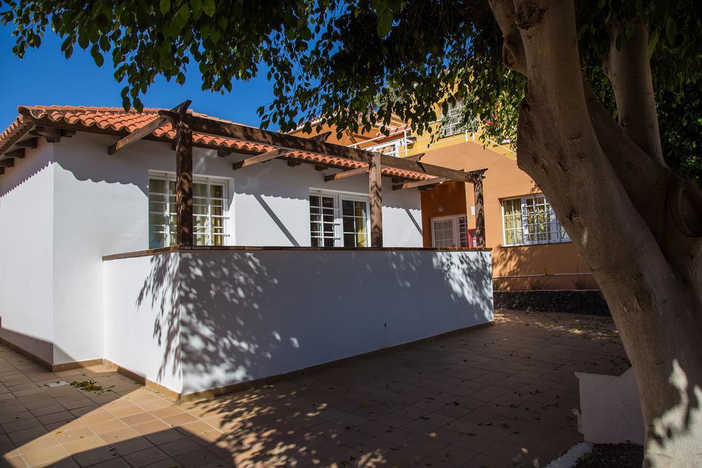 Bungalow Serenada Corralejo Exterior photo