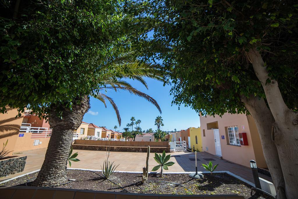Bungalow Serenada Corralejo Exterior photo