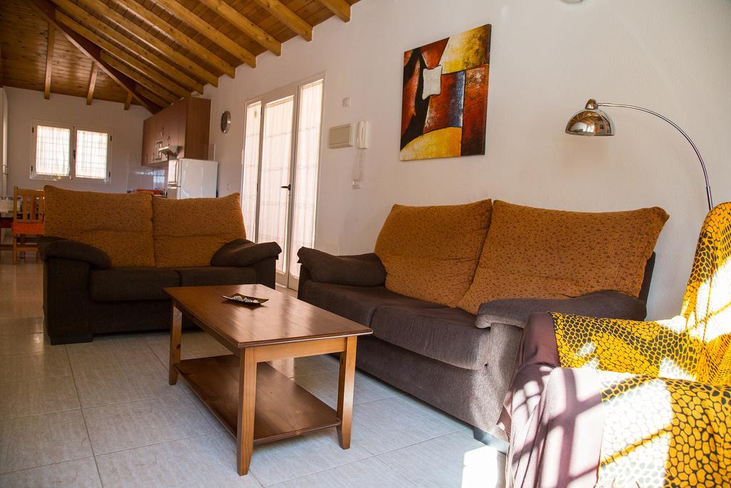 Bungalow Serenada Corralejo Exterior photo