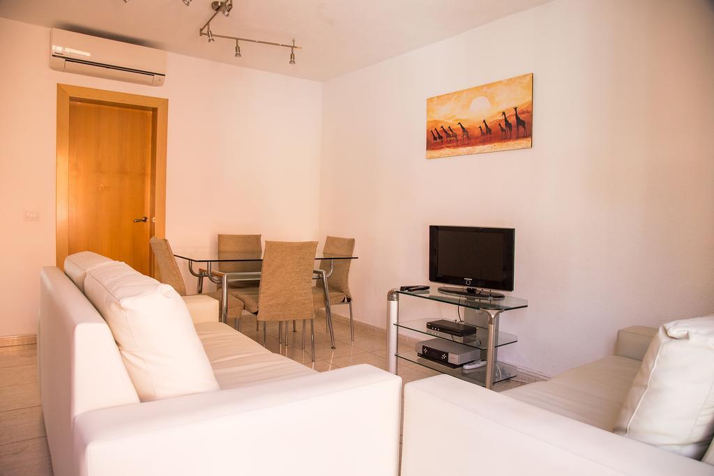 Bungalow Serenada Corralejo Exterior photo