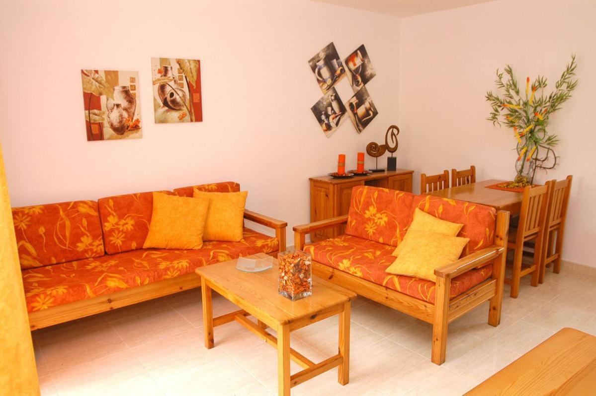 Bungalow Serenada Corralejo Exterior photo